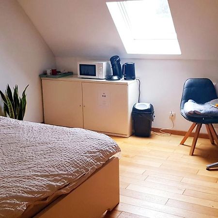 Appartamento Maison Gasha Senlis  Esterno foto