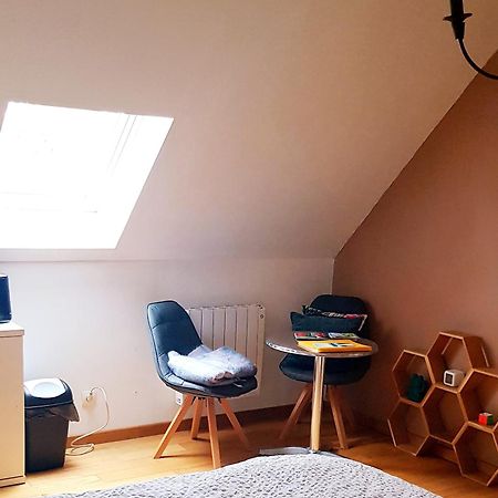 Appartamento Maison Gasha Senlis  Esterno foto