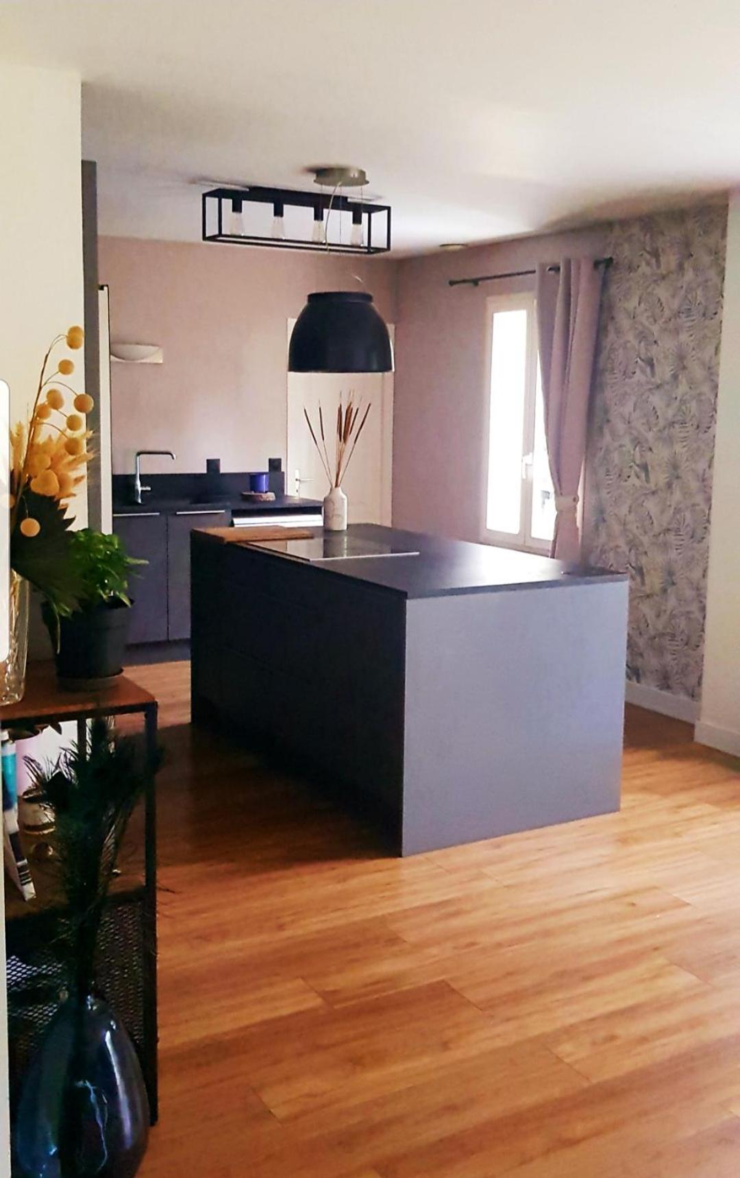 Appartamento Maison Gasha Senlis  Esterno foto