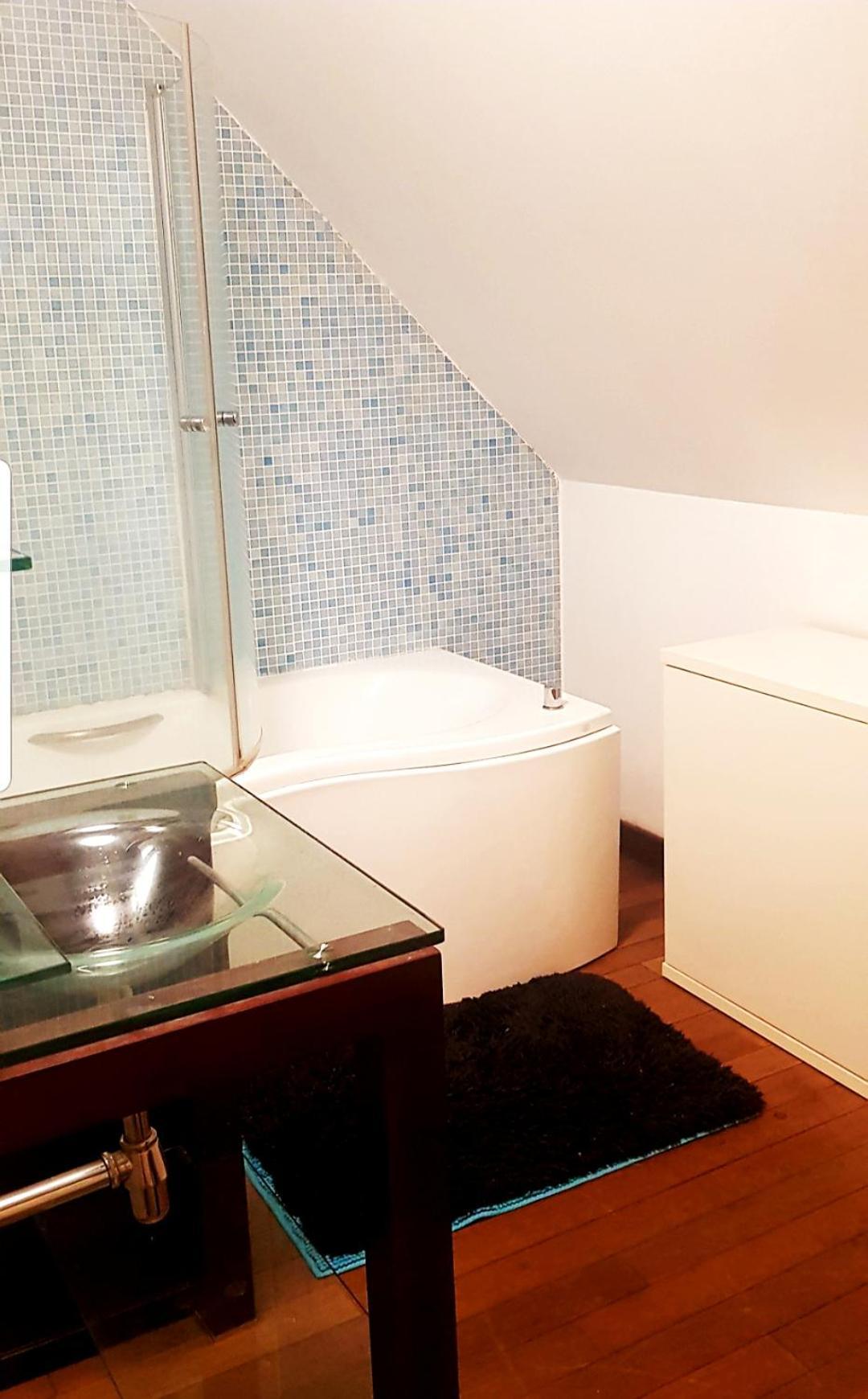 Appartamento Maison Gasha Senlis  Esterno foto