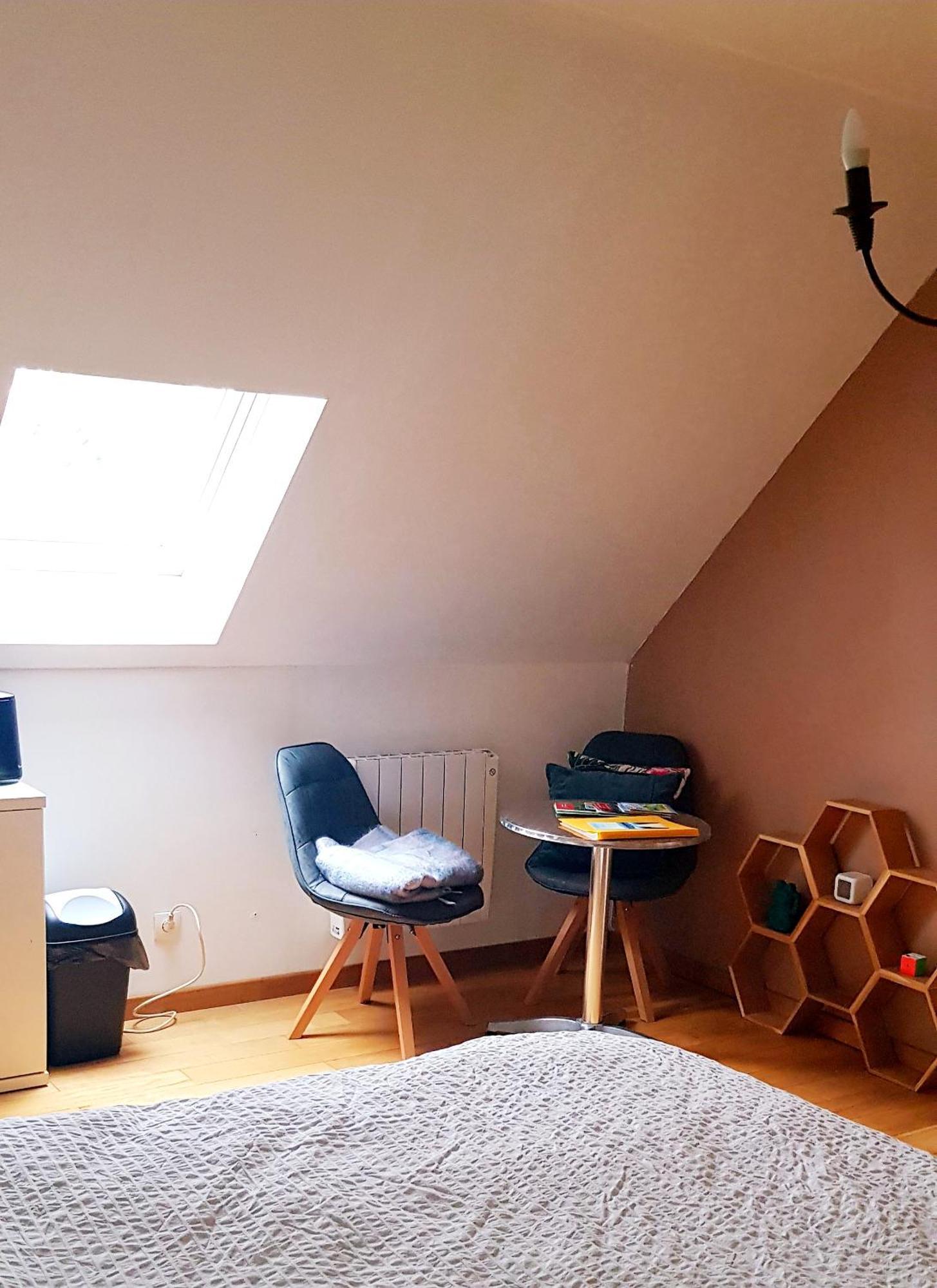 Appartamento Maison Gasha Senlis  Esterno foto